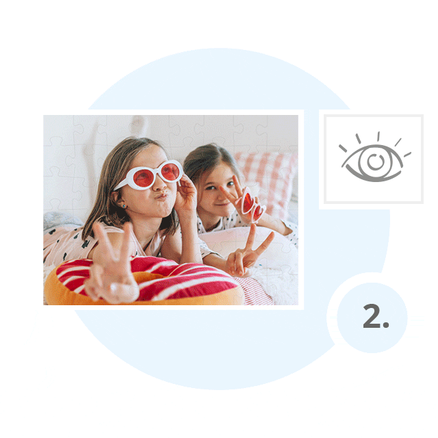 Valitse kooksi ”48 palaa”