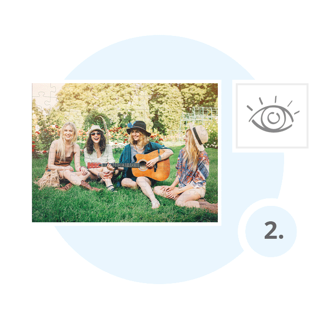 Valitse kooksi ”100 palaa”