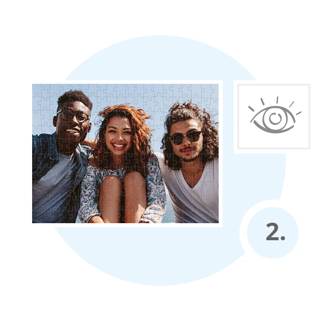 Valitse kooksi ”200 palaa”