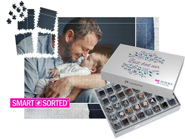 Laatikko "Flowering Time (purple)"