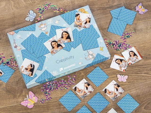 Muistipeli pääsiäiseksi