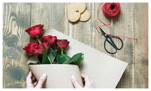 Eri maiden ystävänpäiväperinteet