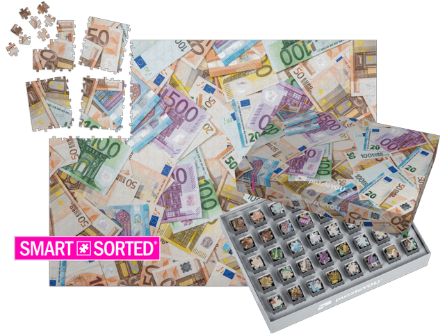 Ainutlaatuinen rahalahja