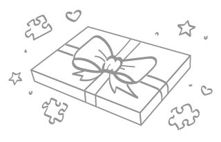 yllätyslaatikko ilman kuvaa