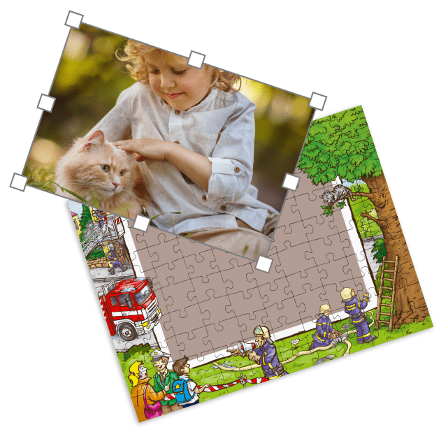 Kuvaehdotus ”Pelastustoimissa”-ulkoasuihin