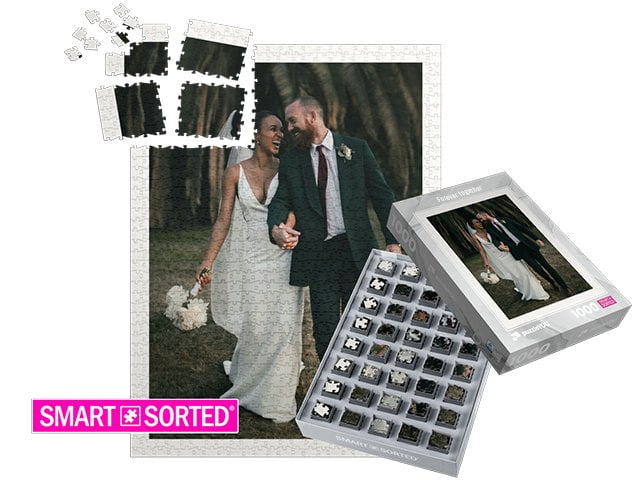 Laatikko Onnea rakkaudessa