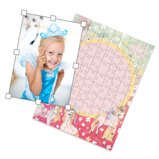 Kuvaehdotus ”Taianomainen hetki” -ulkoasuihin