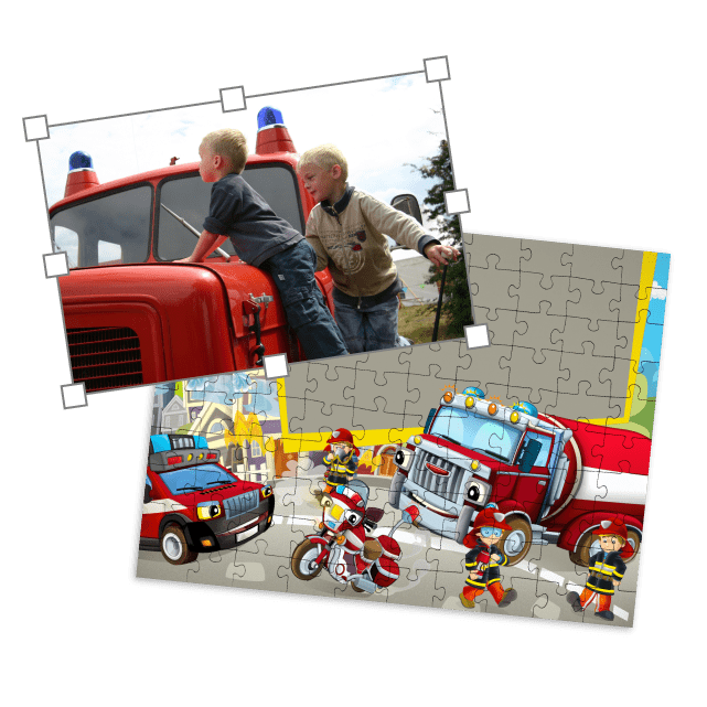 Kuvaehdotus ”Hälytys päällä”-ulkoasuihin