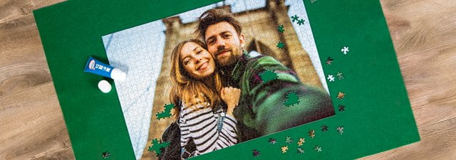 Palapelimaton ja palapeliliiman