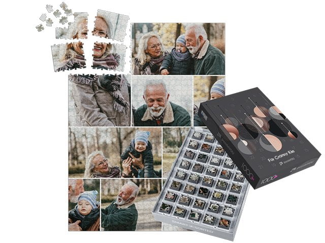 upeita ulkoasuja ja laatikoita