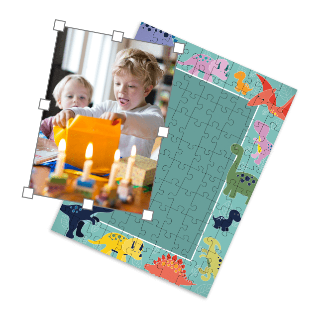 Kuvaehdotus ”Värileikki”-ulkoasuihin