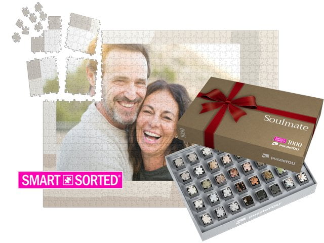 Laatikko "Gift Ribbon red"