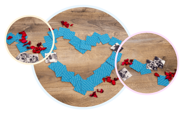 Yksilöllinen muistipeli