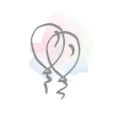 ... sopivat tilanteeseen kuin tilanteeseen, olipa kyse häistä, syntymäpäivästä tai ystävänpäivästä.