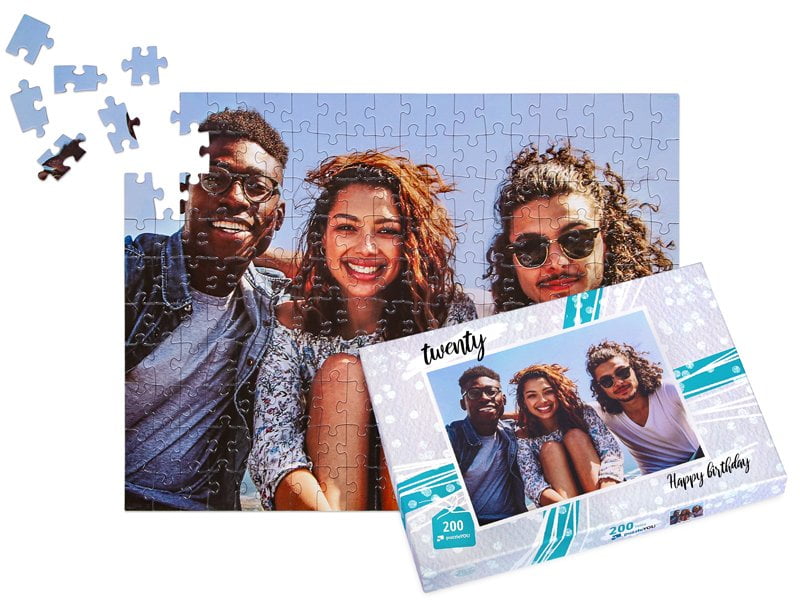 200 palan valokuvapalapeli