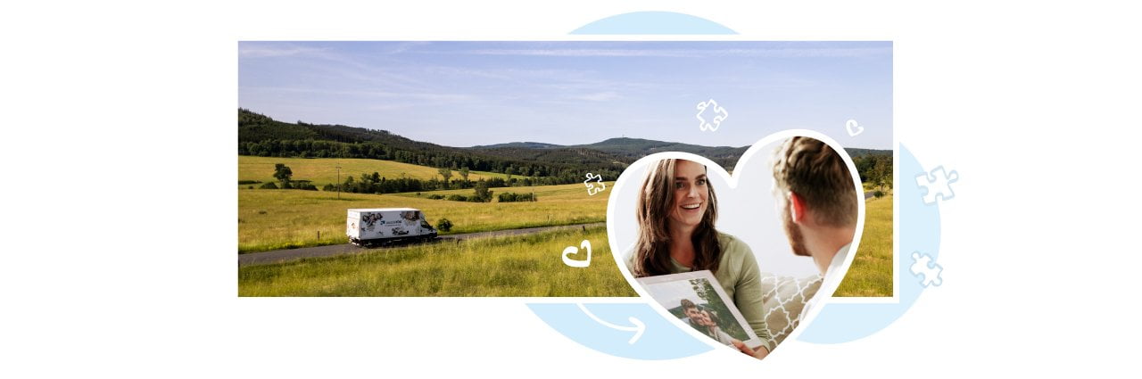 Huolellisesti suunniteltu alusta loppuun saakka: Vakuutu itse puzzleYOU-laadusta.